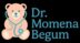 Dr.Momena Begum Pediatric Hematologist & Oncologist
